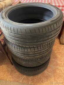 Hankook Ventus Prime 3 Letne Pneumatiky - 6