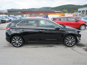 Hyundai i30 1.6 CRDi 136 Style - 6