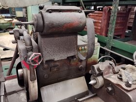 Hrotova bruska BUA 20A - 6