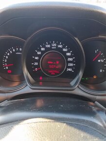 KIA CEED 1.4 CVVT - 6