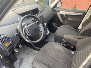 Citroën C4 Picasso 1.6 HDi 16V Dynamique - 6