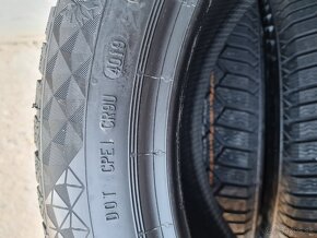 205/55R17 zimné CONTINENTAL - 6