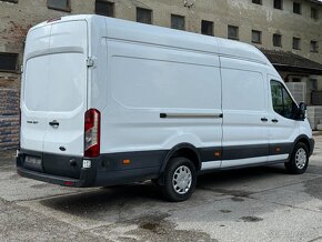 Ford Transit L4H3 2.0 tdci 2018 125kw odpočet DPH - 6