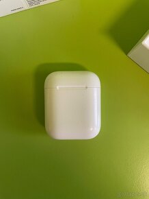 Apple airpods 2 nabijacie puzdro - 6