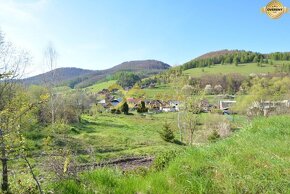 EXKLUZÍVNE Pozemok, obec Slovinky, okres Spišská Nová Ves - 6