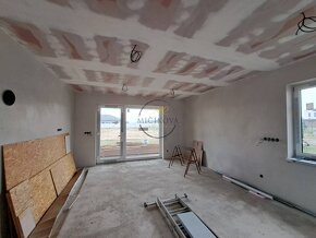 Predáme novostavbu RD, 160 m2, "Krásne Lúky", Ivanka pri Nit - 6