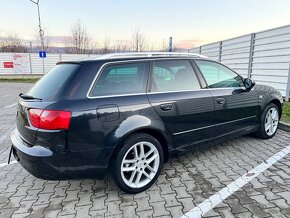 Seat EXEO ST 2.0TDi 105kW 2010 CR COMBI - 6