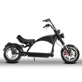 ECO MOTO PRO C4 - 6