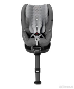 Autosedačka CYBEX Sirona M2 i-Size - 6