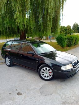 Škoda octavia - 6