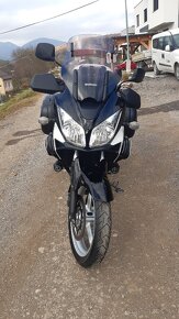 Suzuki DL 650 V strom 2010 ABS - 6