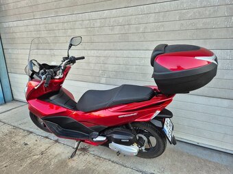 Honda PCX 125 - 6