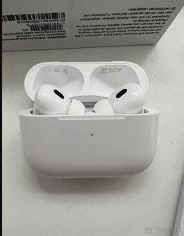 Airpods Pro 2 - Poškodené jedno slúchadlo - 6