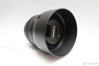 Canon 50 1,8mm - 6