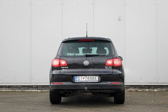 Volkswagen Tiguan 2.0 TDI 4-Motion 103kw - 6