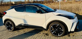 Toyota C-HR GR Sport - 6