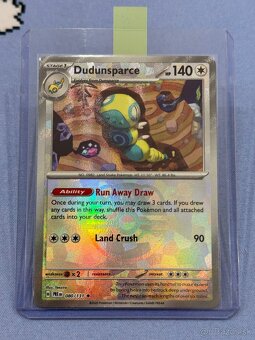 Pokemon TCG kusove karty - 6