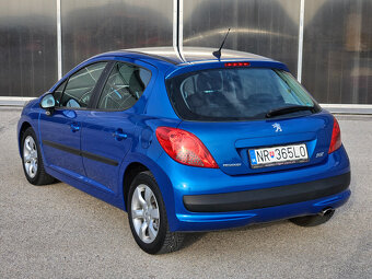 Peugeot 207 1.6 HDi Premium - 6