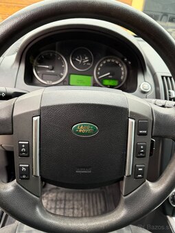 land rover freelander 2 - 6