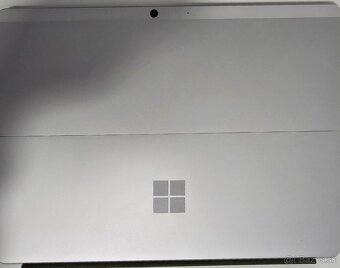 Microsoft Surface GO3/128GB/8GB/Platinum - 6