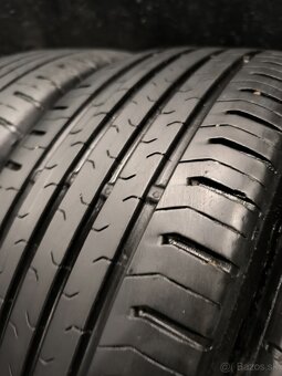 195/55 R16 Continental letne penumatiky - 6