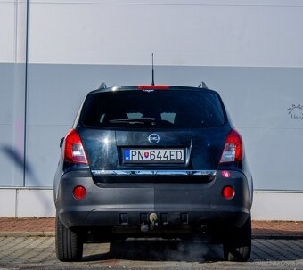 Opel Antara 2.2 CDTI 4x4 Enjoy - 6