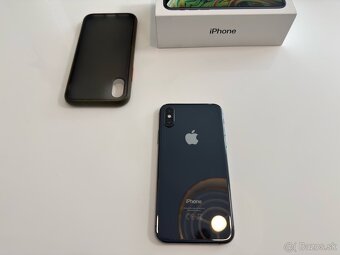 Predám iPhone XS 64GB – BLACK, 100% STAV - 6