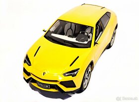 1:18 MCG Lamborghini Urus - 6