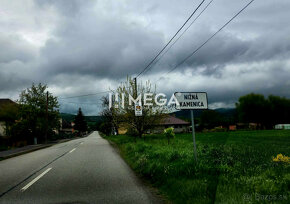 REZERVOVANÉ - Na predaj rovinatý stavebný pozemok, Nižná Kam - 6