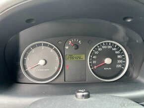 Hyundai Getz 1.5 diesel - 6