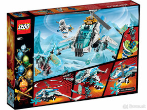 LEGO Ninjago 70673 - 6