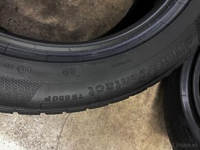 225/50R17 Continental TS850 - 6