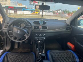 Renault Megane 2011 nova STK EK - 6