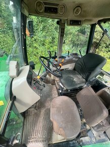 John deere 5720 - 6