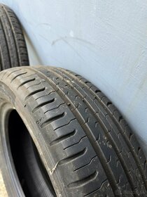 letné 165/60 R15 Continental ContiEcoContact 5 - 6