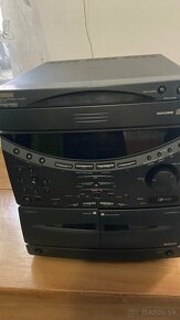 Kenwood Yamaha aiwa - 6