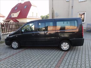 Fiat Scudo 2.0JTD 88kW 2008 182677km M L2H1 - 6