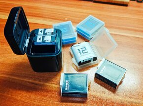 GoPro Hero 12 BLACK - 6