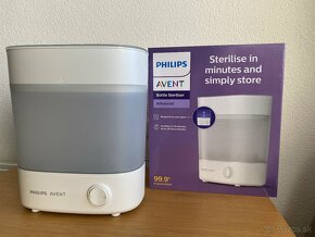 Sterilizátor Philips Avent - 6