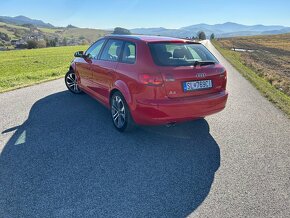 Audi a3 2.0 TDi 103kw Dsg - 6