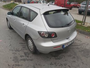 Mazda 3 - 6