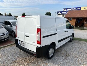 Peugeot Expert 1,6 nafta, 66.20kW, MT/5, rok:02.2007. - 6