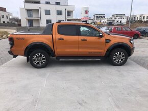 Ford Ranger Wildtrak 3.2TDCi 147kw 4x4 AT - 6