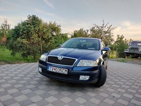 Škoda Octavia 1.9tdi 77kw - 6