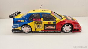 1:18 ALFA ROMEO 155 V 6 TI - 6