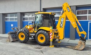 JCB 4CX - 6