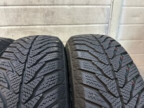 165/70R14 zimne - 6