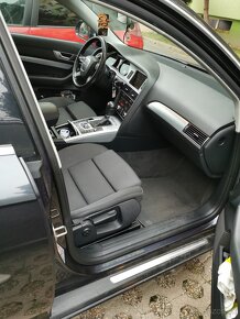 Audi A6 avant 2.0TDI - 6