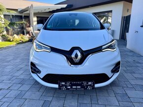 Renault Zoe R110 Z.E. 52 kWh Zen - 6