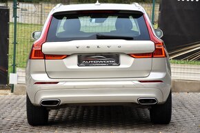 Volvo XC60 B4 AWD INSCRIPTION A/T SR 2020_DPH - 6